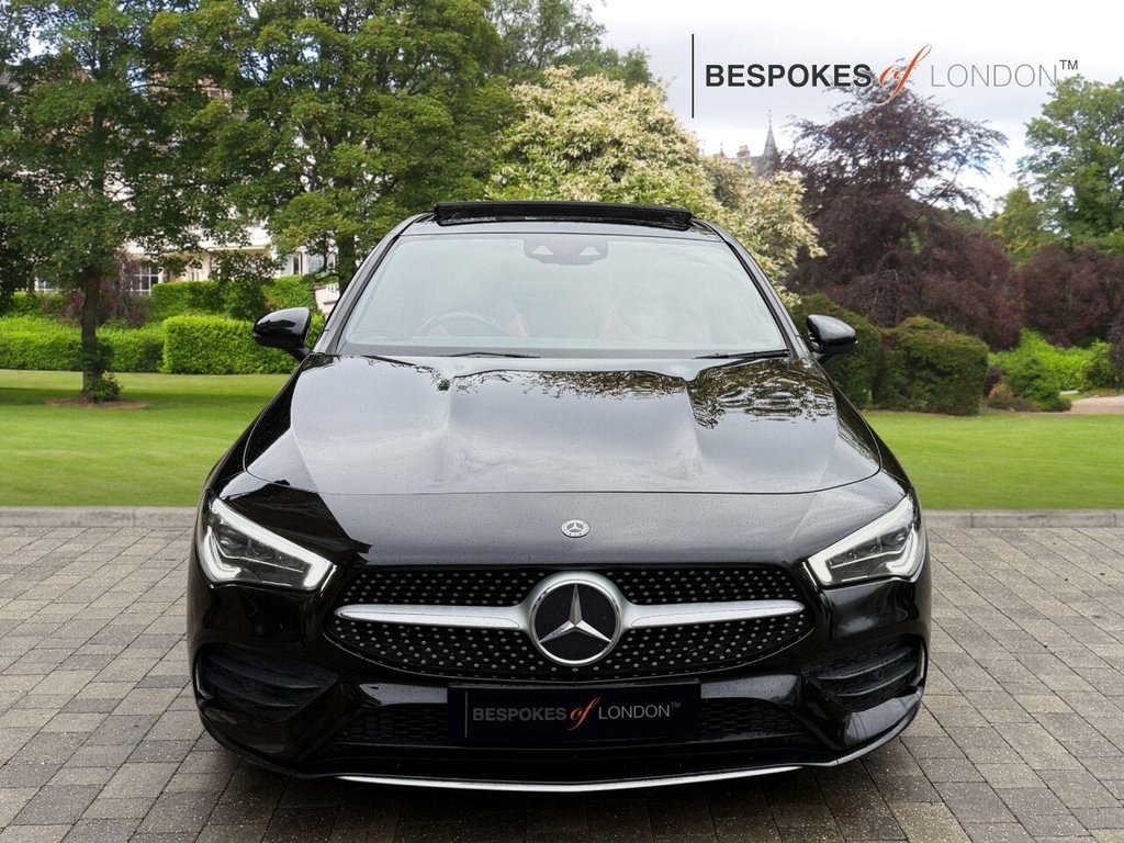 Used Mercedes-Benz CLA 2020 for sale - 77283018: Photo 8