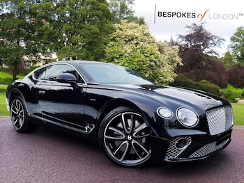 Used Bentley Continental 2024 for sale - 75616560: Photo