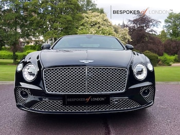 Used Bentley Continental 2024 for sale - 75616560: Photo