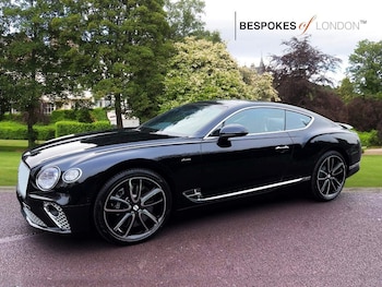 Used Bentley Continental 2024 for sale - 75616560: Photo