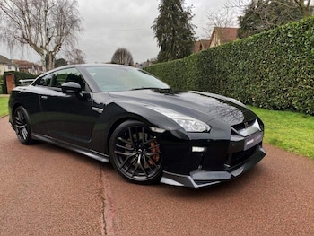 2021 (20) - 3.8 V6 Prestige Auto 4WD 2dr