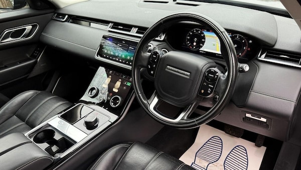Used Land Rover Range Rover Velar 2018 for sale - 75616559: Photo 10