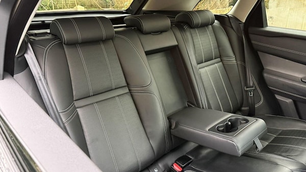 Used Land Rover Range Rover Velar 2018 for sale - 75616559: Photo 14