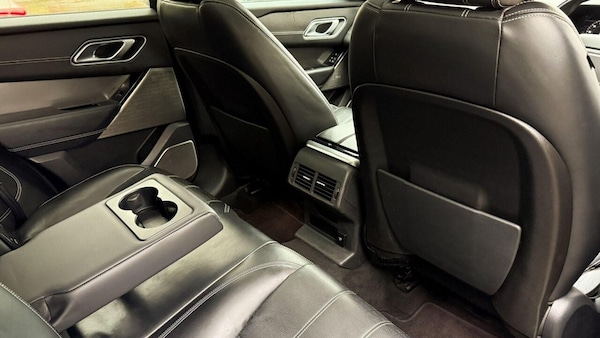 Used Land Rover Range Rover Velar 2018 for sale - 75616559: Photo 15