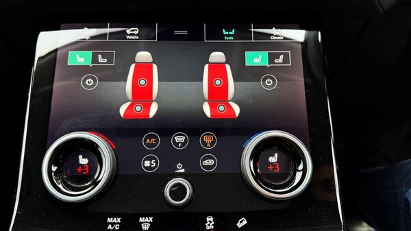 Used Land Rover Range Rover Velar 2018 for sale - 75616559: Photo 21