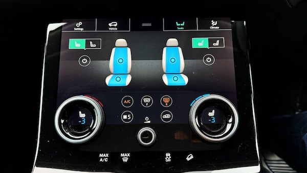 Used Land Rover Range Rover Velar 2018 for sale - 75616559: Photo 22