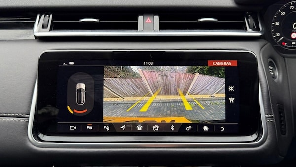 Used Land Rover Range Rover Velar 2018 for sale - 75616559: Photo 24