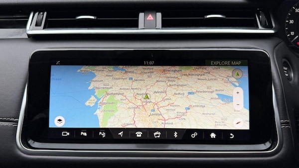 Used Land Rover Range Rover Velar 2018 for sale - 75616559: Photo 26