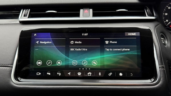 Used Land Rover Range Rover Velar 2018 for sale - 75616559: Photo 27