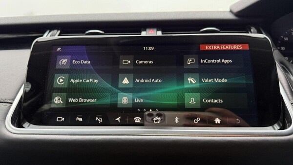 Used Land Rover Range Rover Velar 2018 for sale - 75616559: Photo 28