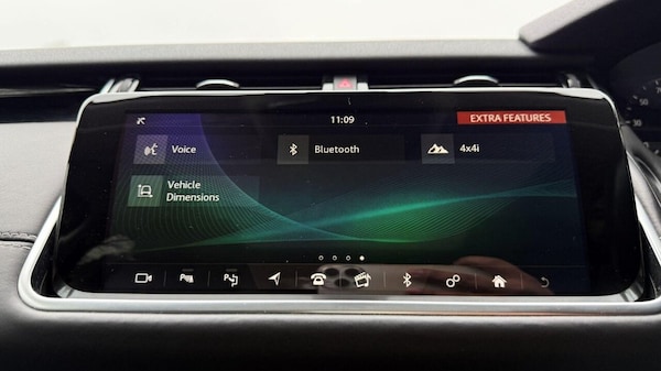 Used Land Rover Range Rover Velar 2018 for sale - 75616559: Photo 29