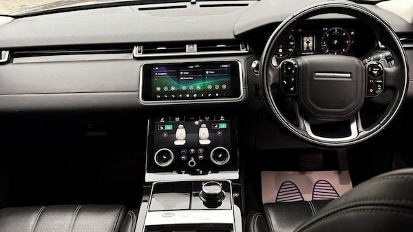 Used Land Rover Range Rover Velar 2018 for sale - 75616559: Photo 3