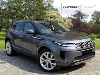 2019 (19) - 2.0 D180 SE 5dr Auto