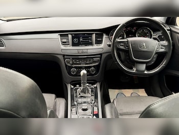 Used Peugeot 508 SW 2013 for sale - 75616513: Photo
