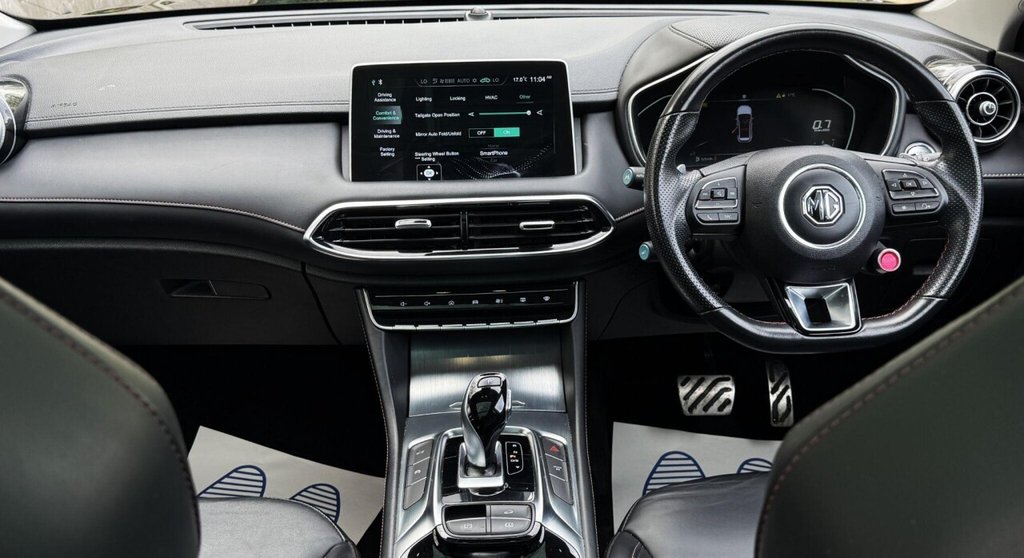 Used MG MG HS 2022 for sale - 78181553: Photo 1