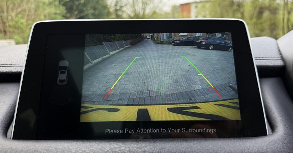 Used MG MG HS 2022 for sale - 78181553: Photo 11