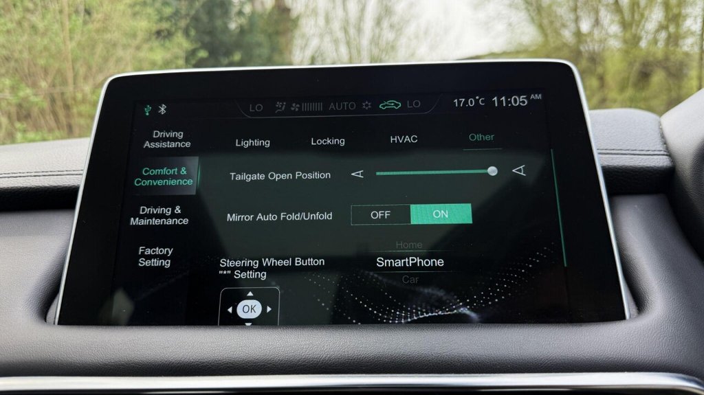 Used MG MG HS 2022 for sale - 78181553: Photo 12