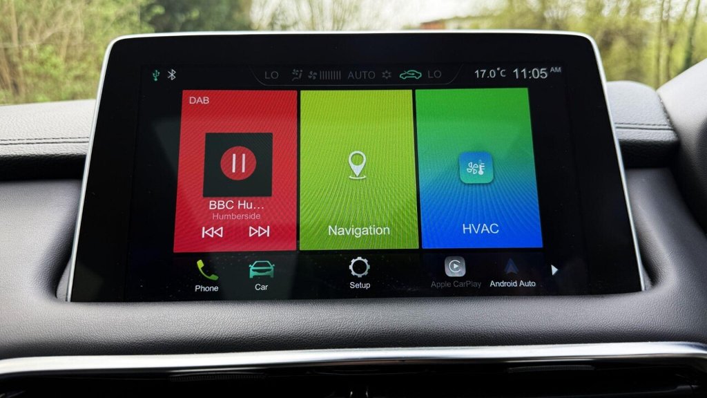 Used MG MG HS 2022 for sale - 78181553: Photo 13