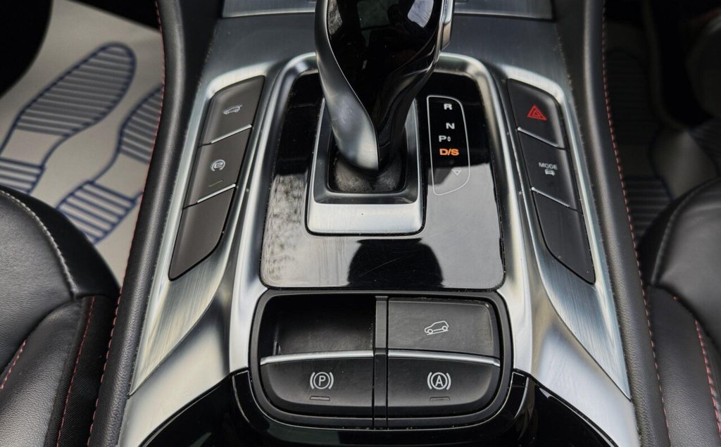 Used MG MG HS 2022 for sale - 78181553: Photo 14