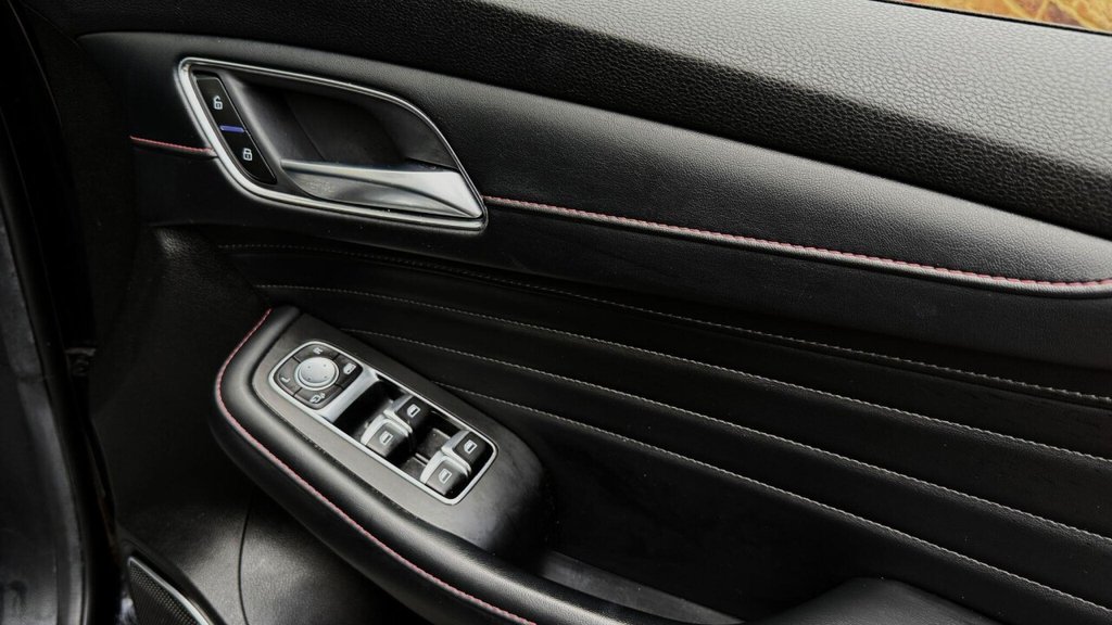 Used MG MG HS 2022 for sale - 78181553: Photo 16