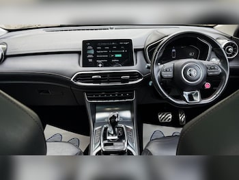 Used MG MG HS 2022 for sale - 78181553: Photo