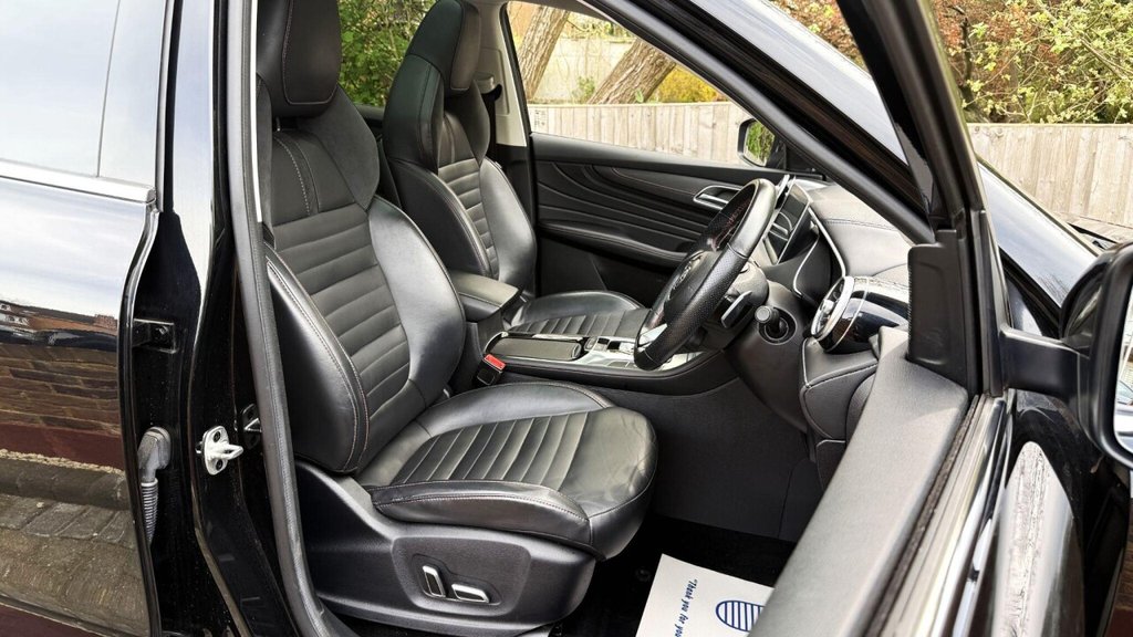 Used MG MG HS 2022 for sale - 78181553: Photo 2