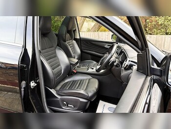 Used MG MG HS 2022 for sale - 78181553: Photo