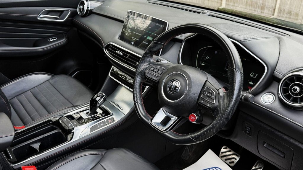 Used MG MG HS 2022 for sale - 78181553: Photo 4