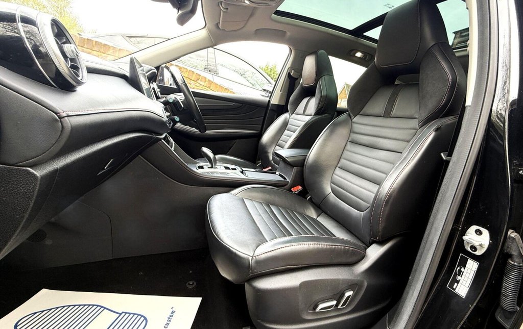 Used MG MG HS 2022 for sale - 78181553: Photo 6