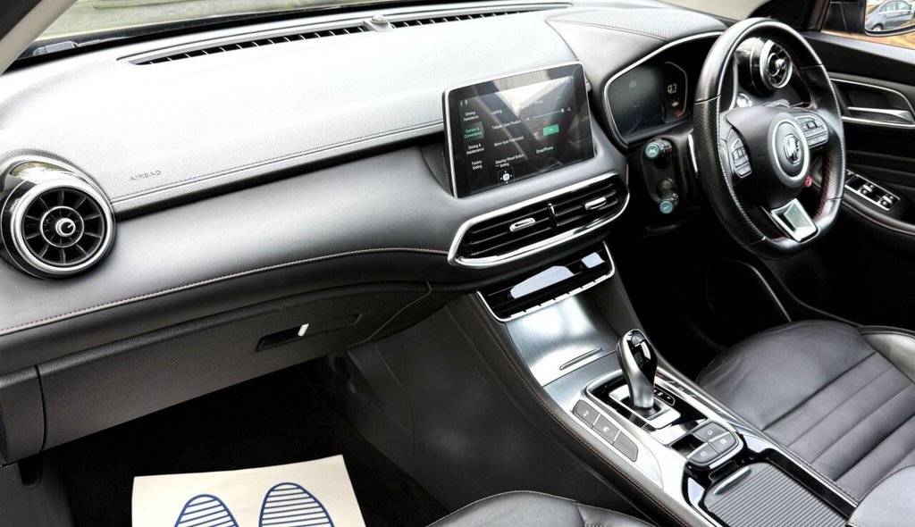 Used MG MG HS 2022 for sale - 78181553: Photo 7