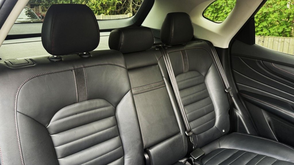 Used MG MG HS 2022 for sale - 78181553: Photo 8