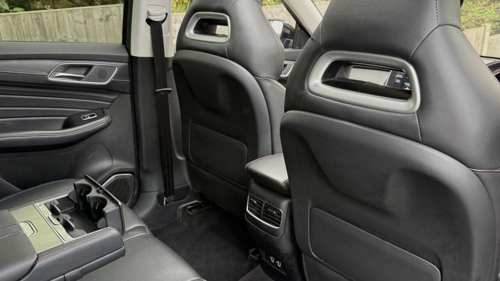 Used MG MG HS 2022 for sale - 78181553: Photo 9