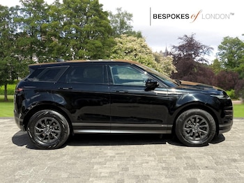 Used Land Rover Range Rover Evoque 2019 for sale - 75616511: Photo
