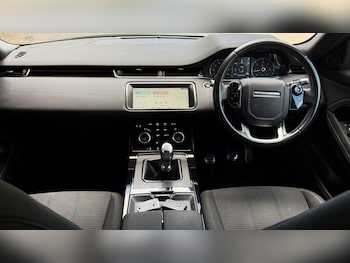 Used Land Rover Range Rover Evoque 2019 for sale - 75616511: Photo