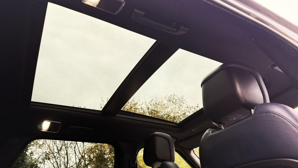 Used Land Rover Range Rover Sport 2018 for sale - 77282993: Photo 16