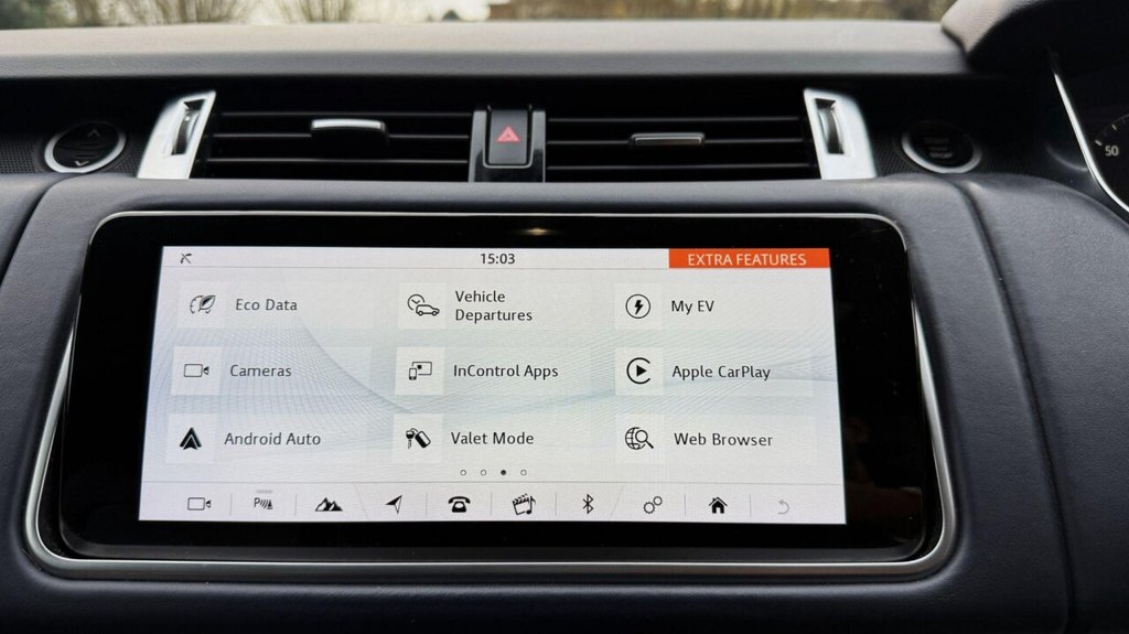 Used Land Rover Range Rover Sport 2018 for sale - 77282993: Photo 19