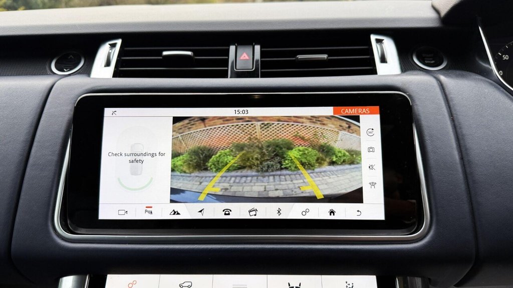 Used Land Rover Range Rover Sport 2018 for sale - 77282993: Photo 20