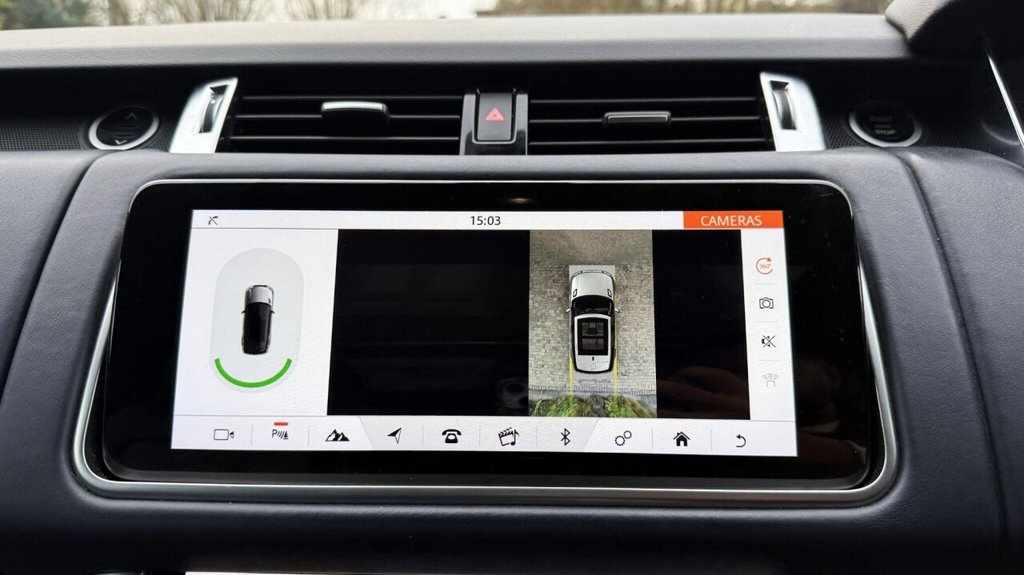 Used Land Rover Range Rover Sport 2018 for sale - 77282993: Photo 21