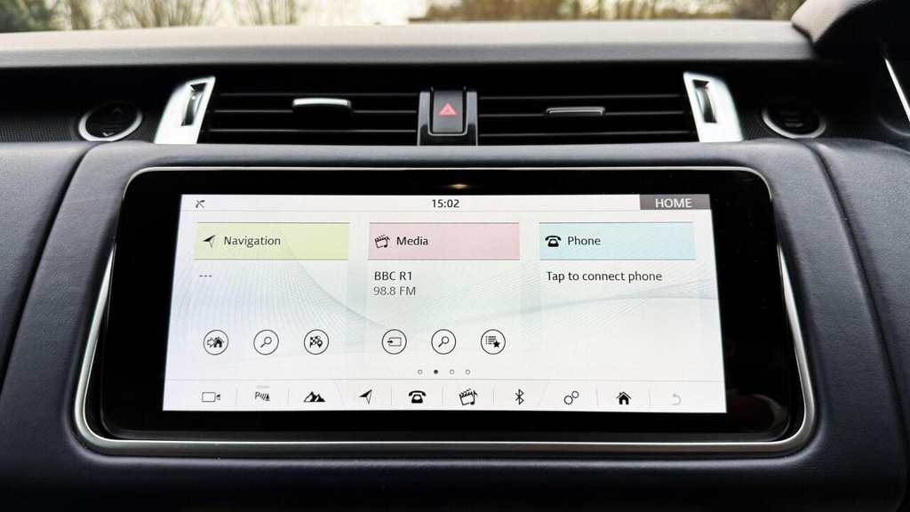 Used Land Rover Range Rover Sport 2018 for sale - 77282993: Photo 23