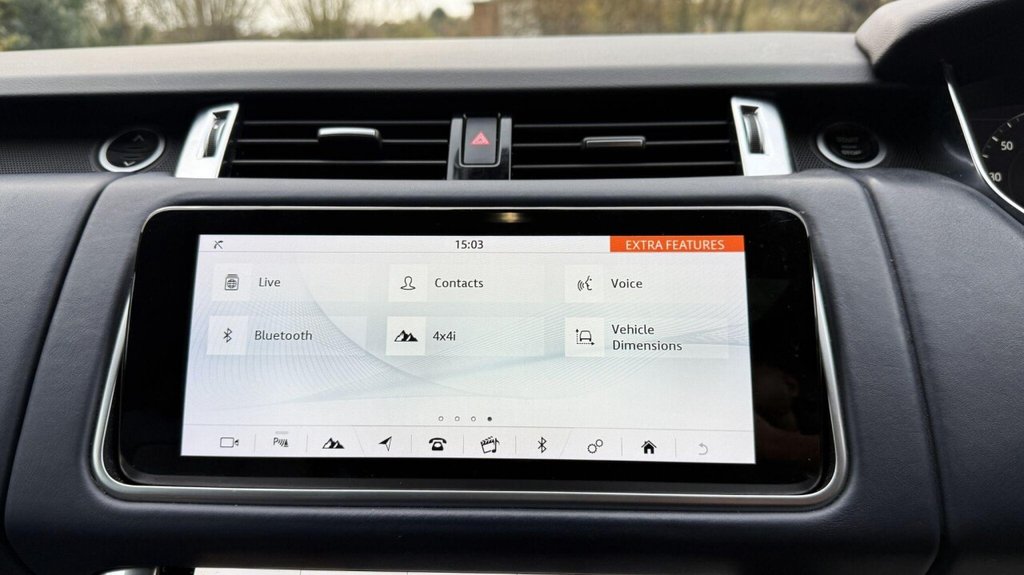 Used Land Rover Range Rover Sport 2018 for sale - 77282993: Photo 25