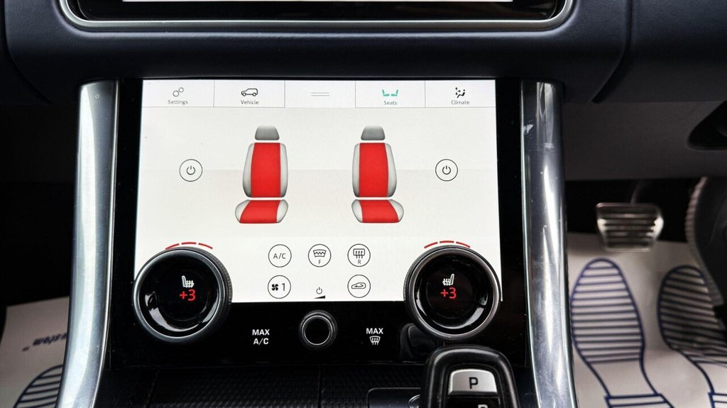 Used Land Rover Range Rover Sport 2018 for sale - 77282993: Photo 26