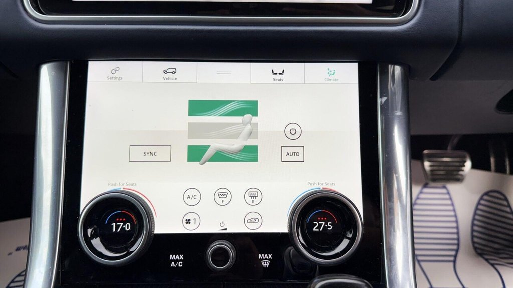 Used Land Rover Range Rover Sport 2018 for sale - 77282993: Photo 29