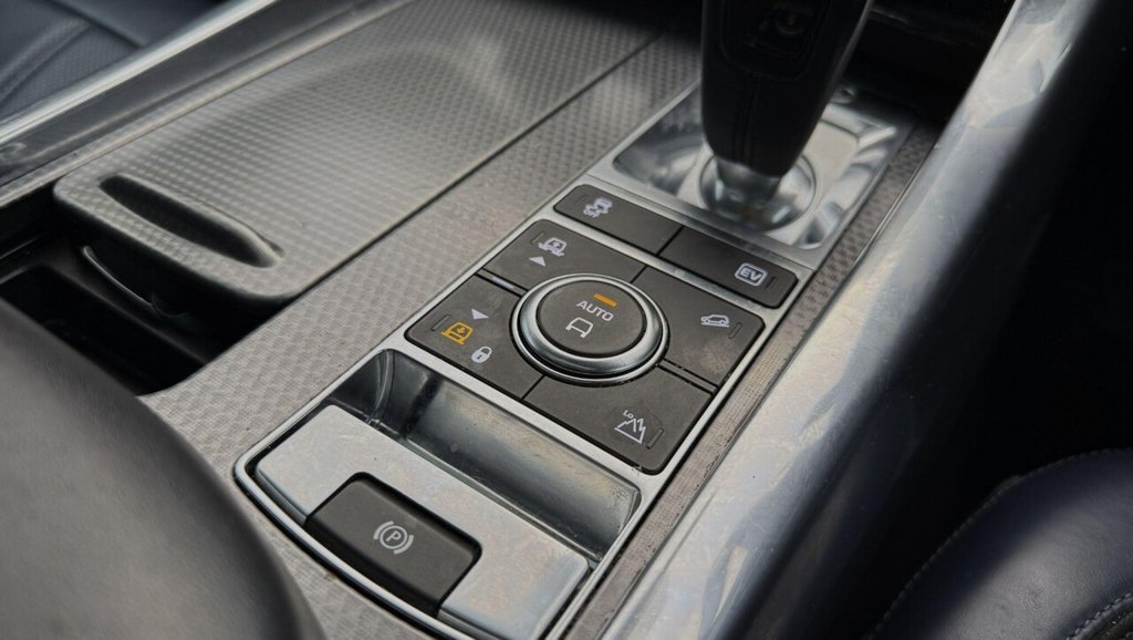 Used Land Rover Range Rover Sport 2018 for sale - 77282993: Photo 31