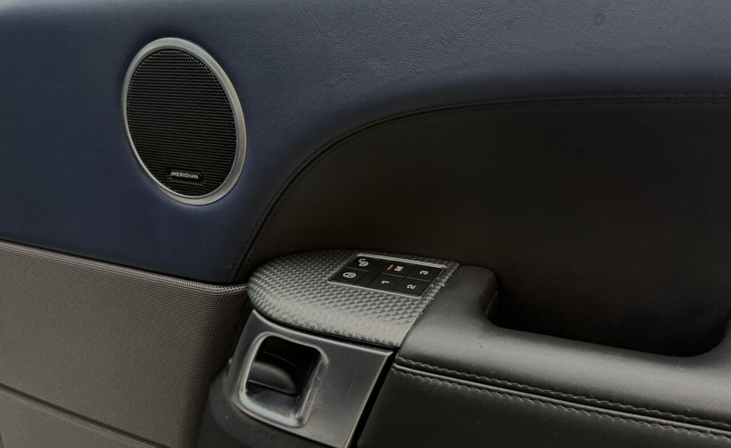 Used Land Rover Range Rover Sport 2018 for sale - 77282993: Photo 36