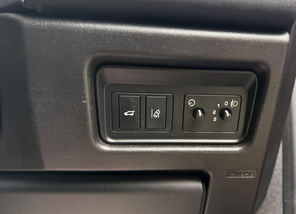 Used Land Rover Discovery Sport 2016 for sale - 78081128: Photo 19