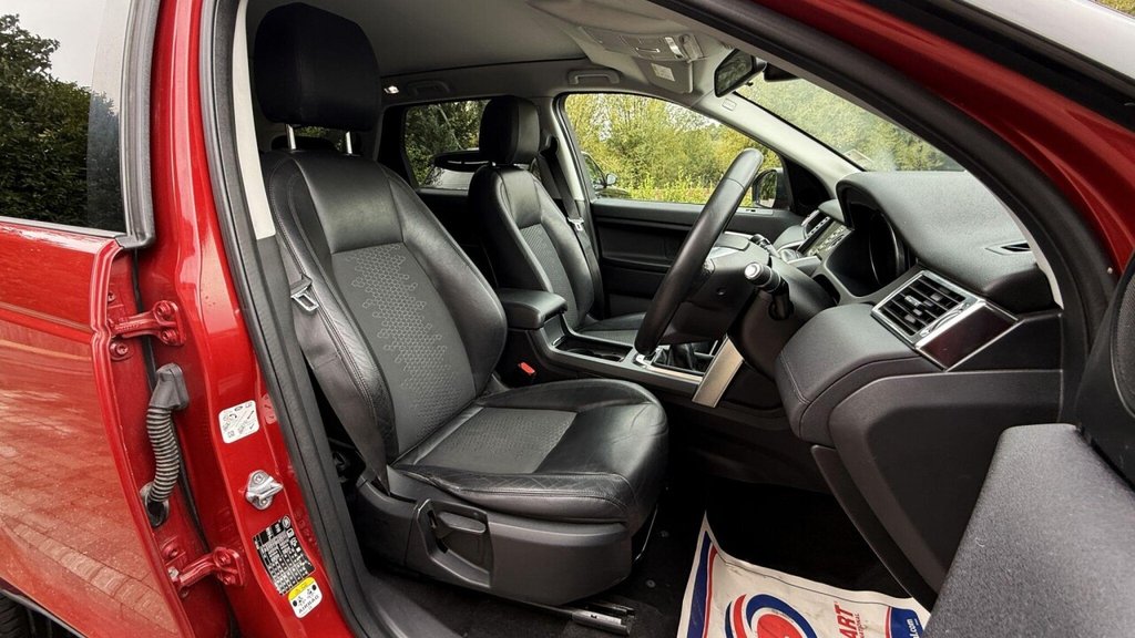 Used Land Rover Discovery Sport 2016 for sale - 78081128: Photo 8