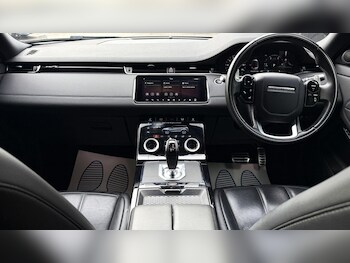 Used Land Rover Range Rover Evoque 2019 for sale - 78624129: Photo