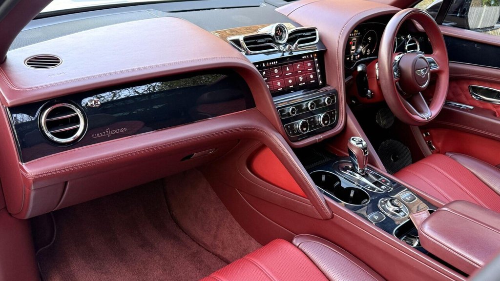 Used Bentley Bentayga 2021 for sale - 76717170: Photo 14