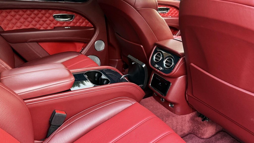 Used Bentley Bentayga 2021 for sale - 76717170: Photo 20