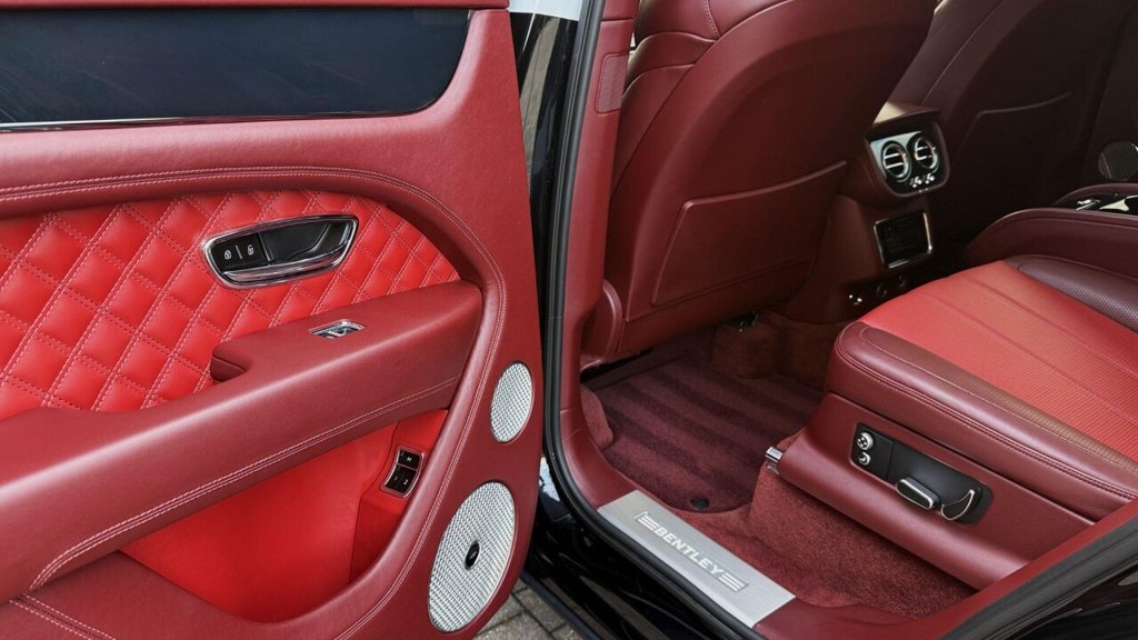 Used Bentley Bentayga 2021 for sale - 76717170: Photo 23